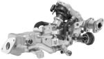 BorgWarner Modul racire BorgWarner 792002D (792002D)