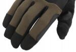Armored Claw Taktikai kesztyű Armored Claw Accuracy olivazöld XXL (ACL-33-007262)