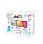 Maga Alice Csillámvargásban Gyerek Körömlakk Szett ** Maga (5907776805646)