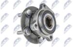 NTY Set rulment roata NTY KLP-SB-011 (KLP-SB-011)