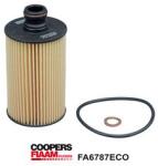 CoopersFiaam Olejový filter CoopersFiaam FA6787ECO (FA6787ECO)