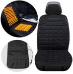 G.A.T. Fűthető Autós Ülésfűtés Szőnyeg 12V Autós Távirányítóval