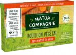 Natur Compagnie Zöldségleves bio élesztő hozzáadása nélkül (8 x 10, 5 g) 84 g natur comp (4048885051430)