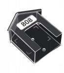 Spreest Védőtető Vezeték Nélküli Csengőhöz Gombvédő Átlátszó (Osłona zewnętrzna Cover02)