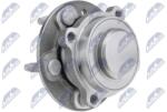 NTY Set rulment roata NTY KLP-JG-003 (KLP-JG-003)