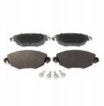 Master-Sport Germany fékbetét készlet, tárcsafék