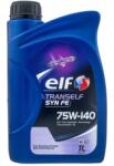 ELF Olaj Elf TransOlej Elf Synthesis Fe 75W-140 1L