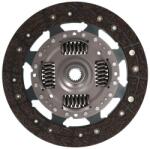 KAMOKA Disc ambreiaj KAMOKA DC101 (DC101)