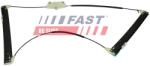 FAST Mecanism actionare geam FAST FT00329 (FT00329)