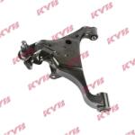 KYB Brat, suspensie roata KYB KSC5631 (KSC5631) - automobilus