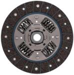 KAMOKA Disc ambreiaj KAMOKA DC238 (DC238)