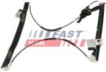 FAST Mecanism actionare geam FAST FT00334 (FT00334)