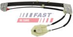 FAST Mecanism actionare geam FAST FT00314 (FT00314)