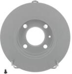 FERODO Disc frana FERODO PREMIER Coat+ disc DDF042C (DDF042C)