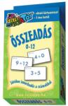 Foldatoy Összeadás kártya