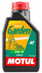 Motul Garden 4T 30W 1L (fűnyíró, fűkasza, kapálógép)