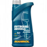 MANNOL 7208 Outboard Universal Api Tc 1l (as7208)