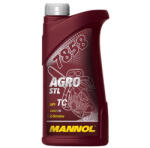 MANNOL 7858 AGRO for STL API TC 1 liter láncfűrészekhez és kerti gépekhez (50977)