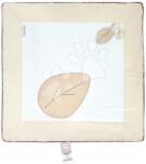 Doudou et Compagnie Textil játszó alátét Happy Wild Doudou et Compagnie barna 100*100 cm 0 hó-tól DC4044 (DC4044)