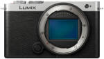Panasonic Lumix S9-SA Black/Silver (DC-S9E-SA) Digitális fényképezőgép
