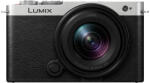 Panasonic Lumix S9 + S 18-40mm f/4.5-6.3 Black/Silver (DC-S9NE-SA) Digitális fényképezőgép