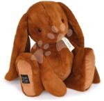 Histoire d'Ours Iepuraș de pluș The Bunny Cappuccino Histoire d’ Ours maro 50 cm de la 0 luni (HO3247)