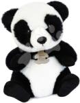 Histoire d'Ours Panda de pluș The Little Companions Histoire d’ Ours alb-negru 20 cm de la 0 luni (HO3272)