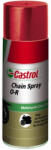 Castrol Lánc Spray O-ring 400ml