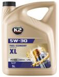 K2 XL 5W-30 5 l