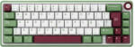 Royal Kludge RK-R65-GRNSND-CHTSW-US
