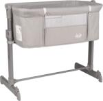 Juju Patut co-sleeper, 3 in 1, Juju NearMe, Gri
