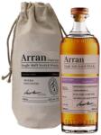Arran Signature Series Edition 3 - Ribera del Duero whisky DRS (0, 7L / 50%)