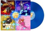 V/A Fortnite Remix Chapter 2 (Blue Vinyl)