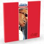 Charles, Ray Ray Charles and Friends (Colored Vinyl) (Box)