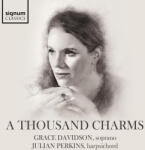 Davidson, Grace A Thousand Charms