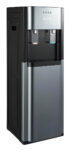 Elite Диспенсър за вода elite wdeb-2508, Електронен, Долно зареждане, Отопление 550w, Охлаждане 80w, Черен (wdeb-2508) - technomani