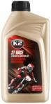 K2 2T Race 1 l
