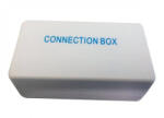 Gembird Cuplor RJ45 ecranat GEMBIRD NCA-LSAS6-01 (Cat. 6) (NCA-LSAS6-01)