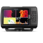 Garmin STRIKER Vivid 7sv с GT52HW-TM сонда 010-02553-01 (010-02553-01) Сонар за риболов
