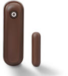 Lupus Electronics 12114 ajtó-/ablaknyitás érzékelő Vezeték nélküli Barna (12114)
