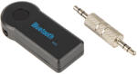  Bluetooth audio adapter autóhoz AUX (86-053)