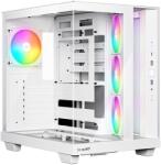 be quiet! Light Base 500 LX White (BGW86)