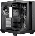 be quiet! Light Base 500 TG Black (BGW83)