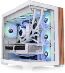 Thermaltake View 380 WS white (CA-1Z2-00M6WN-WS)