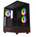 Thermaltake View 270 Plus WS ARGB black (CA-1Y7-00M1WN-WS)