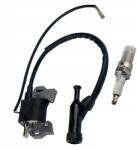 German Szikragyújtó Tekercs Honda GX240 GX270 GX340 GX390 Motorhoz (4906719560742)