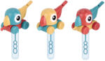  2IN1 buborékfújó és éneklõ madárka (82607) - kreativjatek