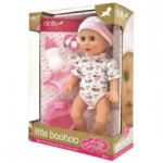 Dolls World Baba, 38 cm, iszik, pisil, sír (55490)