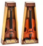  Játék hegedű - többféle