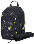 KARTON P+P Hátizsák OXY Sport Graffiti (15.18698)